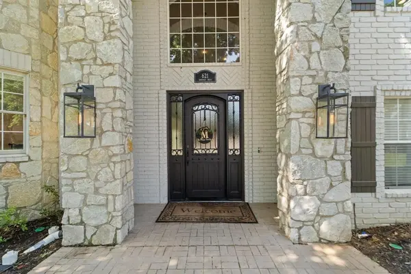 621 Somerset Drive, Flower Mound, TX 75028