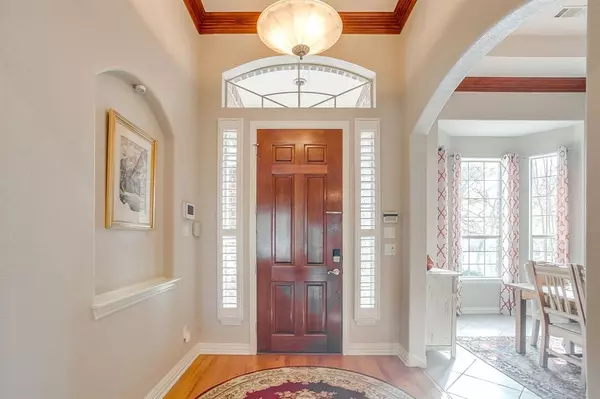 Fort Worth, TX 76108,254 Covered Bridge Drive