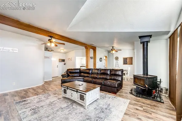 26101 Flower CIR, Simla, CO 80835