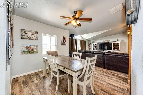 26101 Flower CIR, Simla, CO 80835