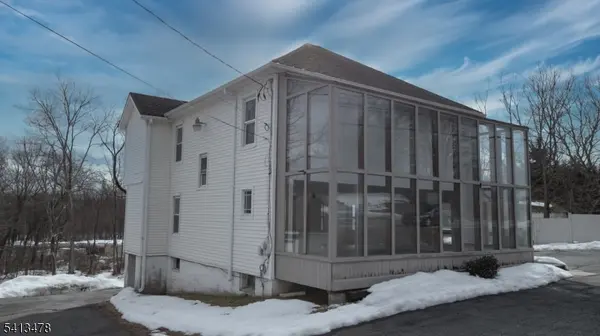 445 Us Highway 46, Mount Olive Twp., NJ 07840