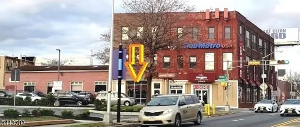 16-18 Oliver St, Newark City, NJ 07102