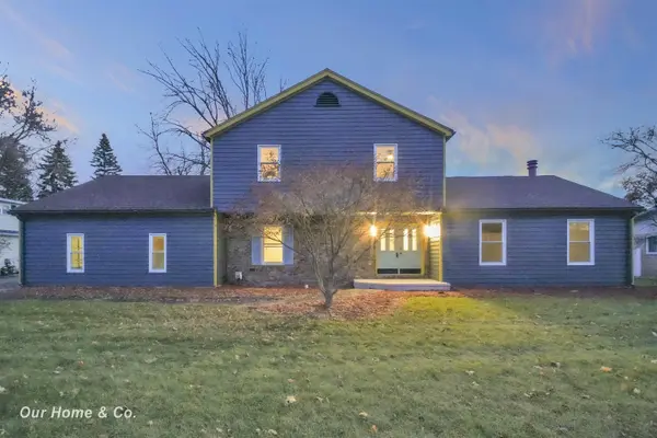 3971 Peppermill DR, Bangor Twp, MI 48706