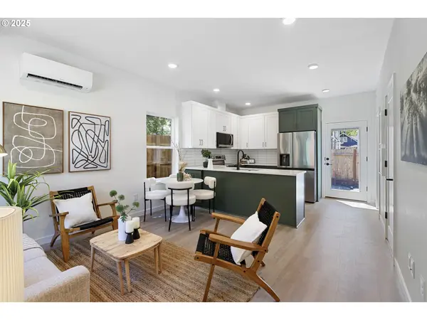 6914 N SWIFT ST, Portland, OR 97203