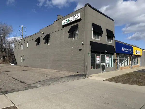 728 W 11 Mile RD, Madison Heights, MI 48071