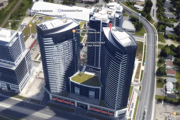 7181 Yonge ST #129, Markham, ON L3T 0C7