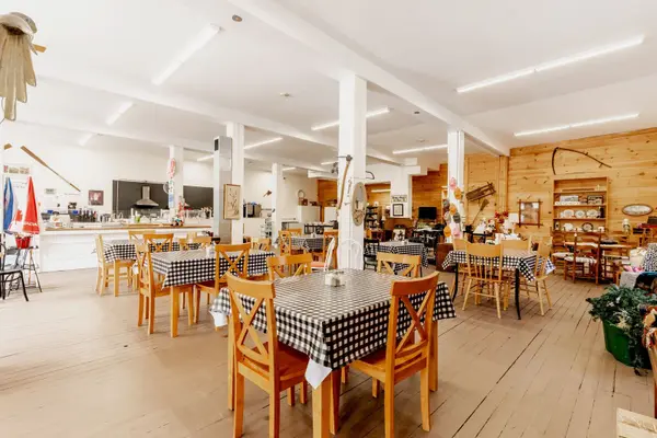 154 William ST, Tay, ON L0K 2A0