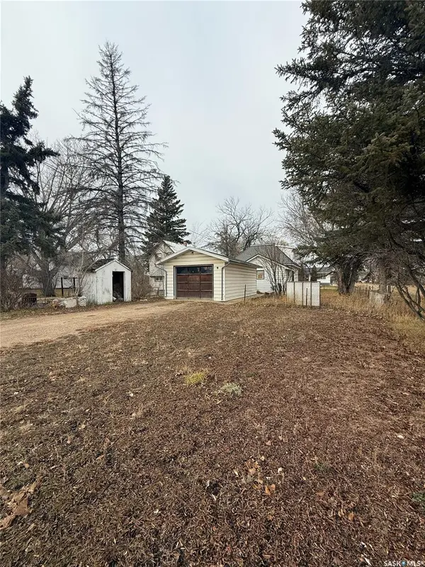 301 2nd STREET, Craik, SK S0G 0V0