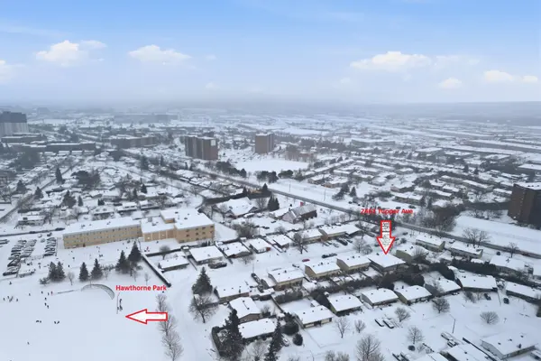 2462 Tupper AVE, Elmvale Acres And Area, ON K1G 1G7