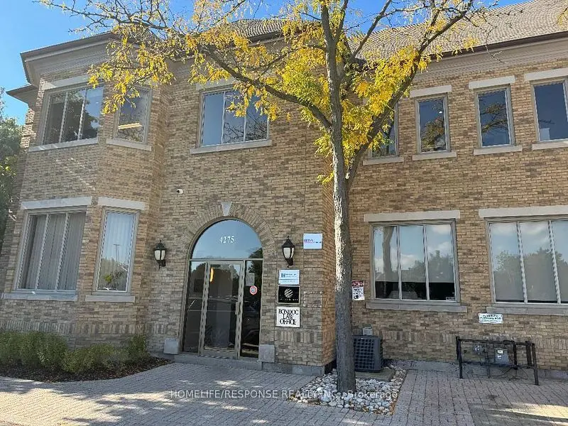 4275 VILLAGE CENTRE CT #LL03/06, Mississauga, ON L4Z 1V3