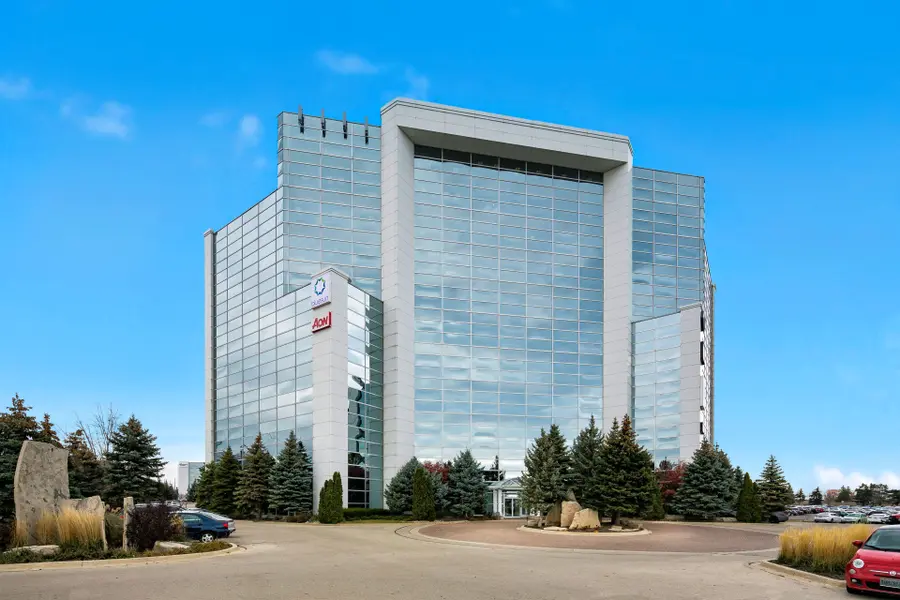 5500 North Service RD #501, Burlington, ON L7L 6W6