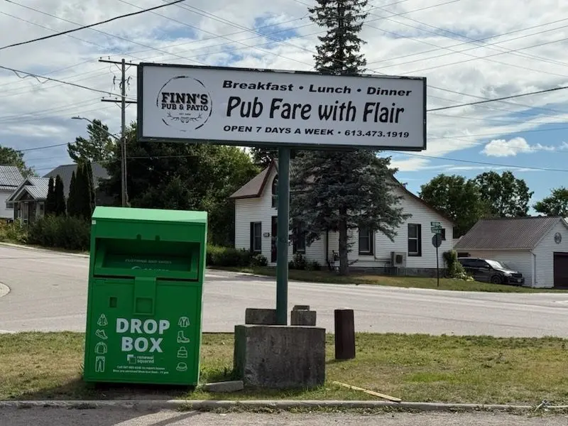 231 Durham ST, Madoc, ON K0K 2K0