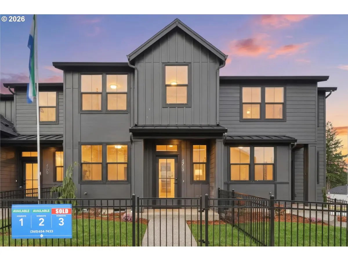 4703 NW CAMAS MEADOWS DR, Camas, WA 98607