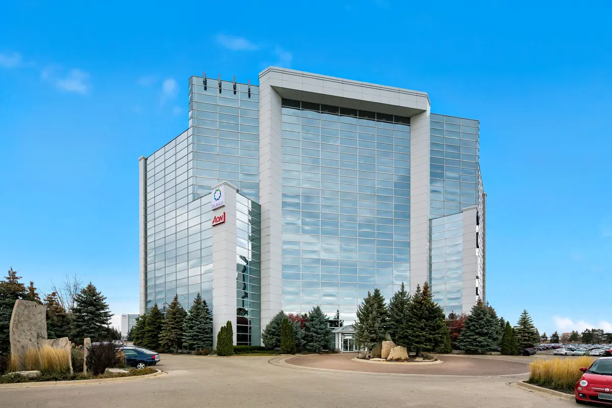 5500 North Service RD #501, Burlington, ON L7L 6W6