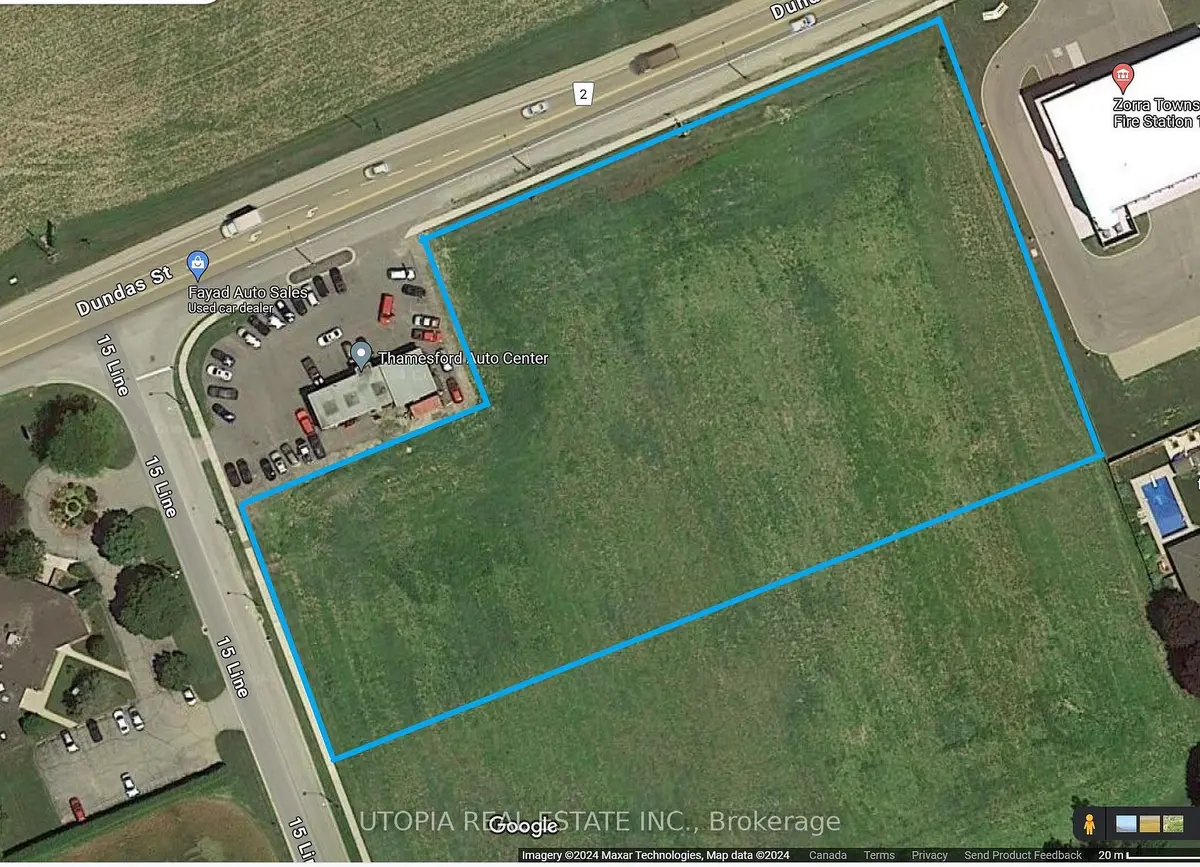 682810 Road RD, Zorra, ON N0M 2M0