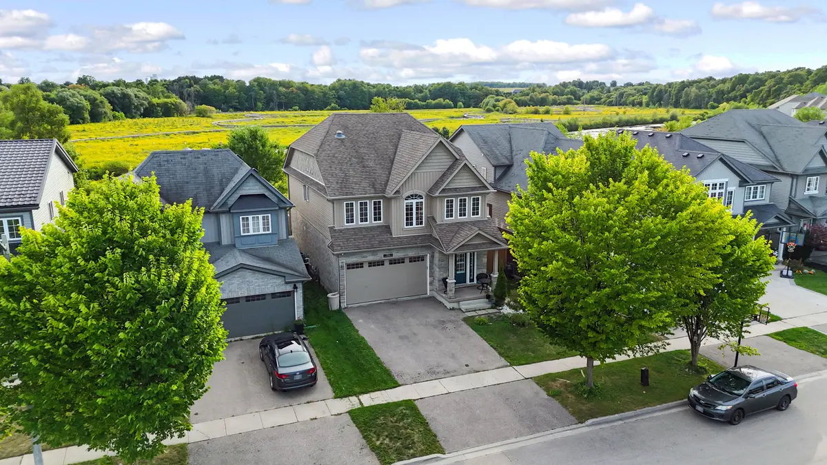 56 Smith's Creek DR, Wilmot, ON N3A 0B3