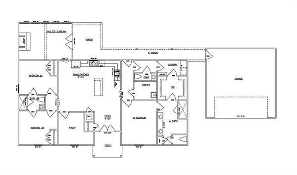 315 Private Road 7327, Emory, TX 75440