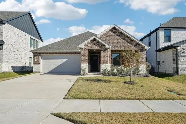 Princeton, TX 75407,2229 Zephyr Drive