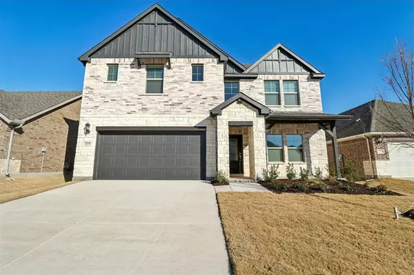 Princeton, TX 75407,2227 Zephyr Drive