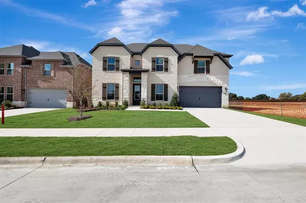 5652 Taylor Trail, Arlington, TX 76017