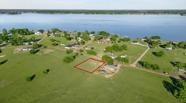 0 LBJ Ranch Road, Trinidad, TX 75163