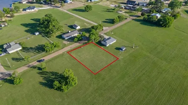 0 LBJ Ranch Road, Trinidad, TX 75163