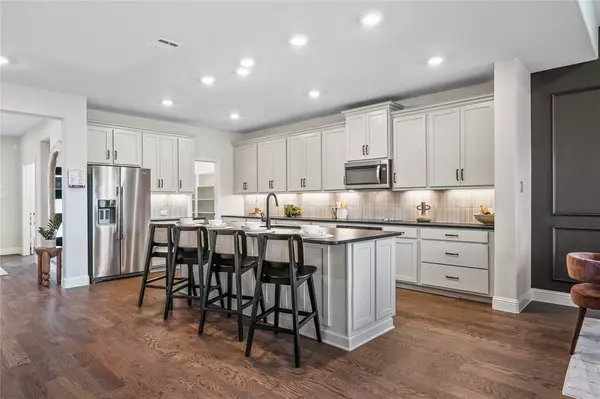 Anna, TX 75409,2517 Freeman Street