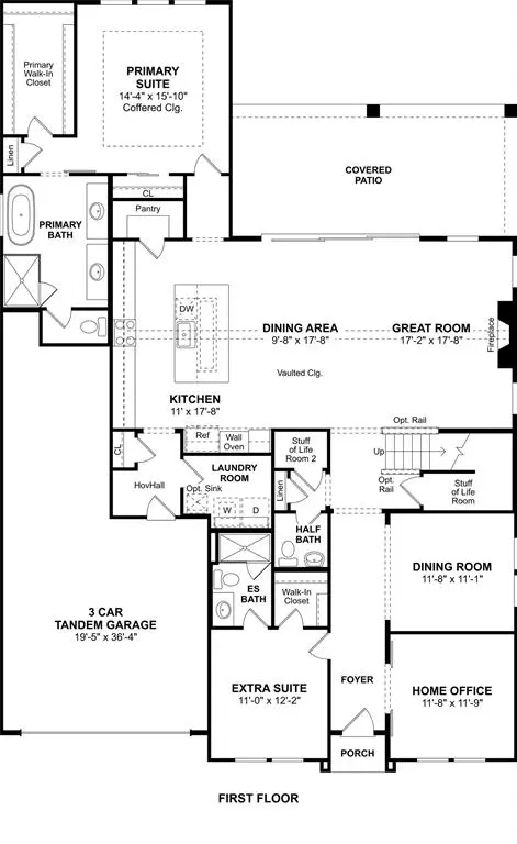 Justin, TX 76247,1002 Ashcroft Lane
