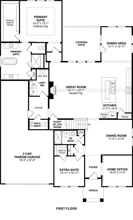 Justin, TX 76247,1004 Ashcroft Lane