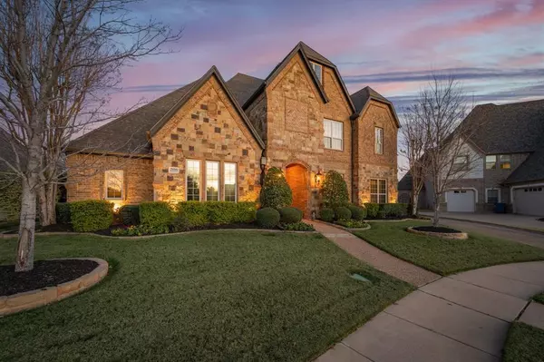 Southlake, TX 76092,2116 Camden Circle