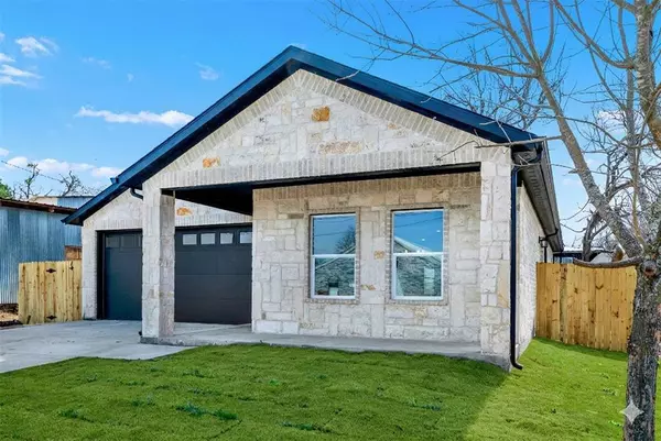 Greenville, TX 75401,2821 Morse Street