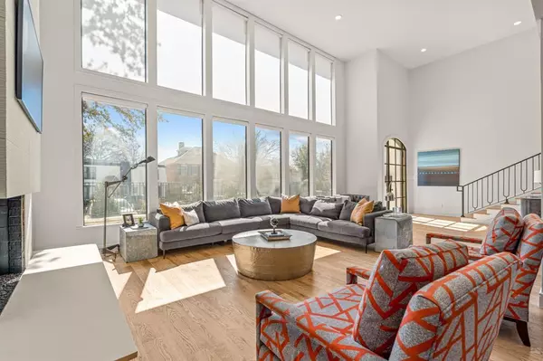 Fort Worth, TX 76107,4712 Harley Avenue