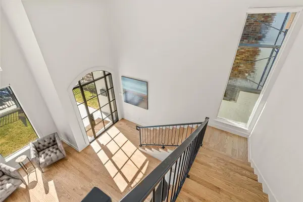 4712 Harley Avenue, Fort Worth, TX 76107