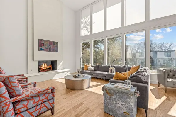 4712 Harley Avenue, Fort Worth, TX 76107