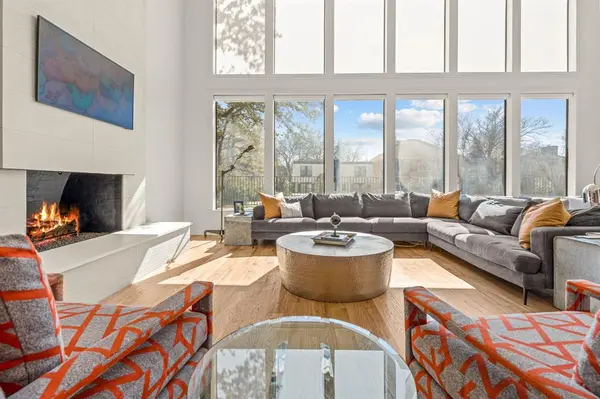 4712 Harley Avenue, Fort Worth, TX 76107