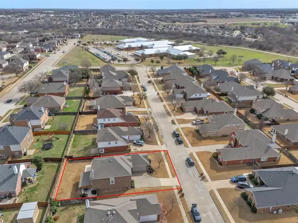 Fort Worth, TX 76244,8837 Oakville Street