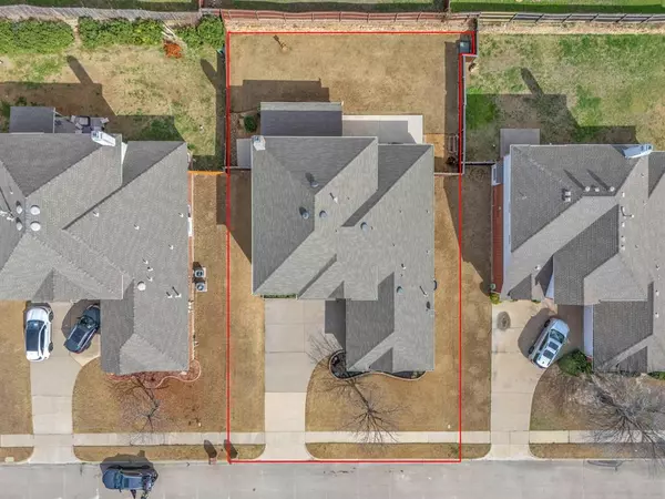 Fort Worth, TX 76244,8837 Oakville Street