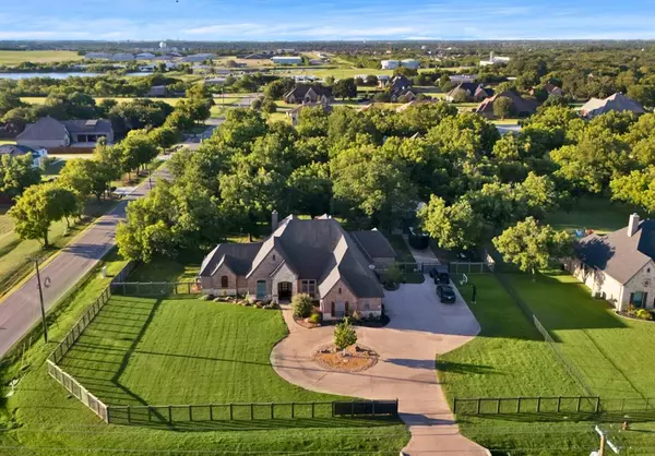 1501 Burleson Retta Road, Burleson, TX 76028