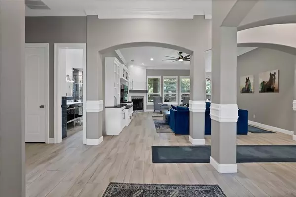 Burleson, TX 76028,1501 Burleson Retta Road