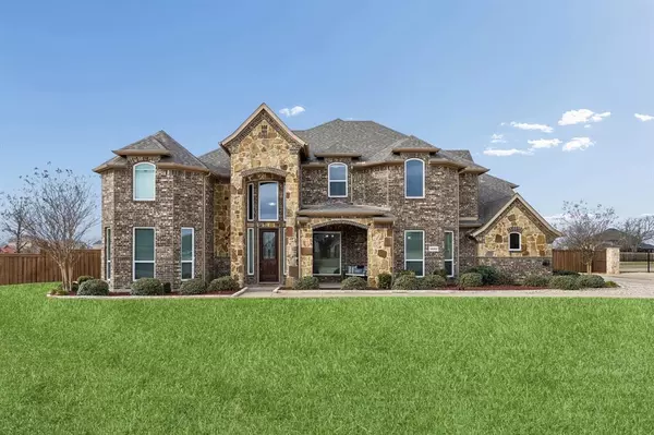 14264 Paterson, Talty, TX 75126