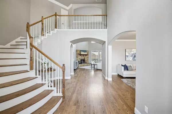 Talty, TX 75126,14264 Paterson