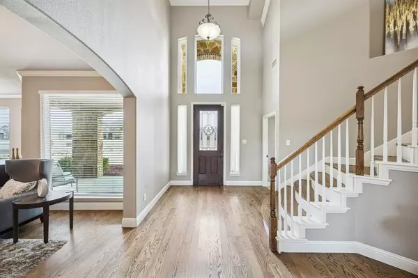 Talty, TX 75126,14264 Paterson