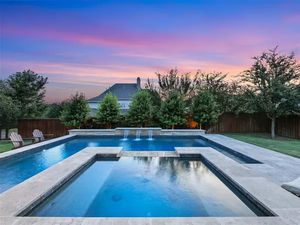 Frisco, TX 75033,12921 Railhead Court