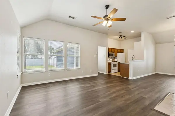 1425 Devonshire Drive, Providence Village, TX 76227