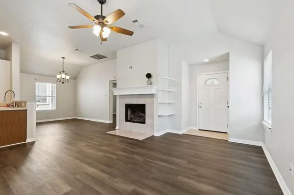 1425 Devonshire Drive, Providence Village, TX 76227