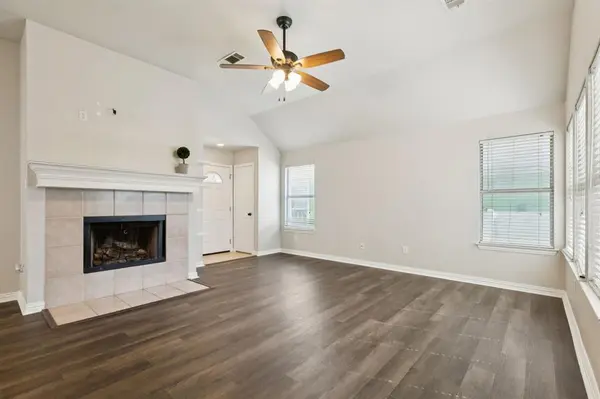 1425 Devonshire Drive, Providence Village, TX 76227