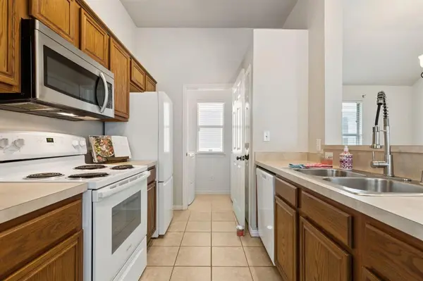 1425 Devonshire Drive, Providence Village, TX 76227