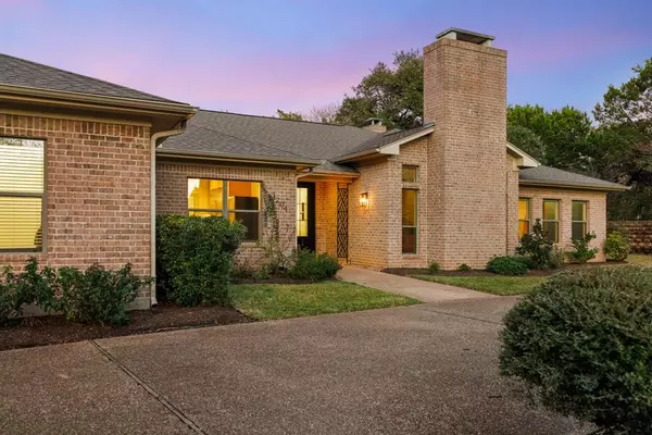 Waco, TX 76708,3201 Edward Drive