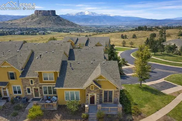 1089 Rumbling Sky PL, Castle Rock, CO 80108