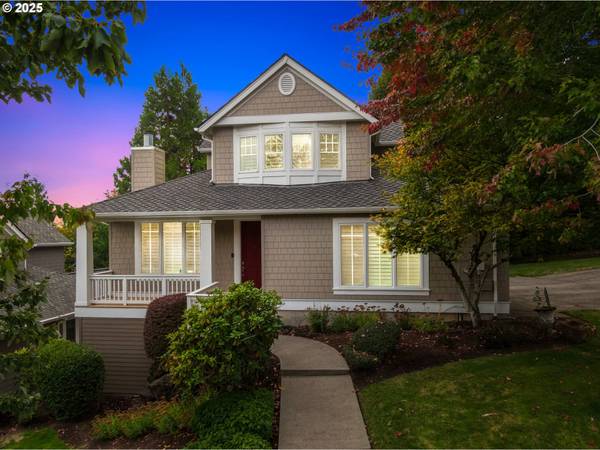 2541 NW MARSDEN PL, Portland, OR 97229